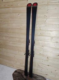 LYŽE VOLKL RACETIGER GS WORLDCUP JR FIS 170CM --MODEL 2024--